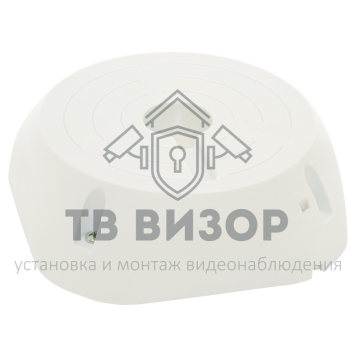 Коробка монтажная МК-4 (белая)-0