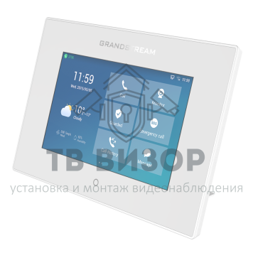 Монитор видеодомофона GSC-3570 (GSC3570)-0
