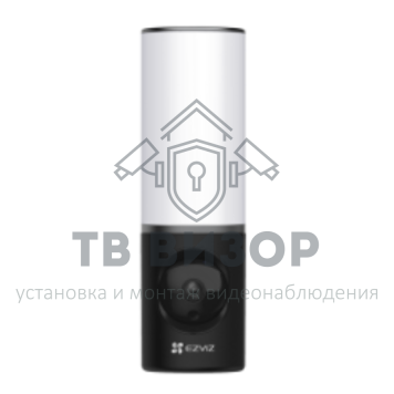 Видеокамера сетевая (IP) CS-LC3   (4MP,W1)-0