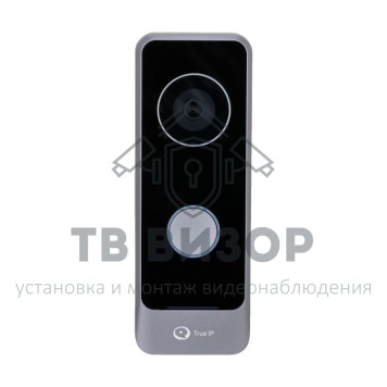 Вызывная видеопанель TI-4000CW-2