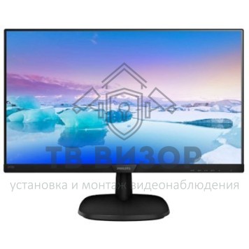 ЖК-монитор Монитор Philips 23.8