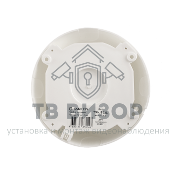 Коробка монтажная TSi-JB02L-3