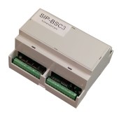 Контроллер оповещения SIP-BSC3