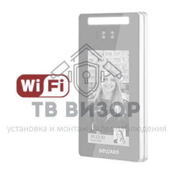Модуль WiFi TFRxxx-W-0