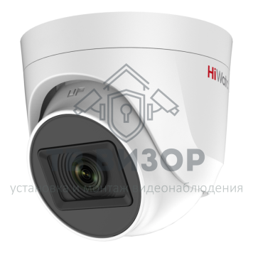 Видеокамера HD HDC-T020-P(B)(3.6mm) Видеокамера HD HDC-T020-P(B)(3.6mm)-0