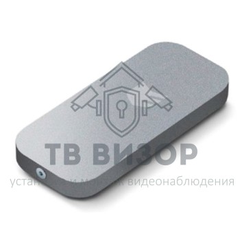 Считыватель Reader BLE ER1501 Mullion (Silverite)-0