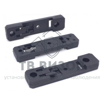 Держатель ДИН держатель (DIN-holder)-0
