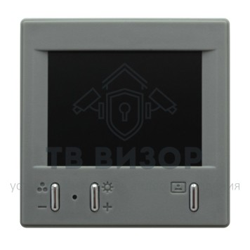 Монитор видеодомофона VIZIT-M327-0