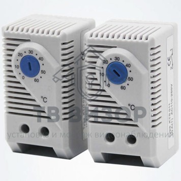 Термостат KTS 011-2