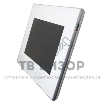 Монитор видеодомофона Marilyn HD Wi-Fi s (white)-2