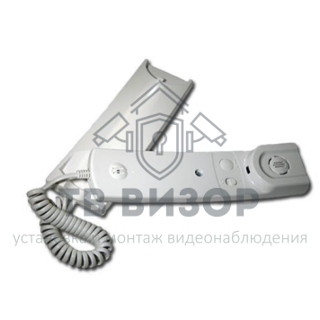 Аудиотрубка КС-2К-1