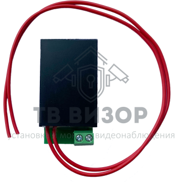 Блок управления замком СТБ-01-3