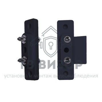 Контактная группа ABK-404 Black-2