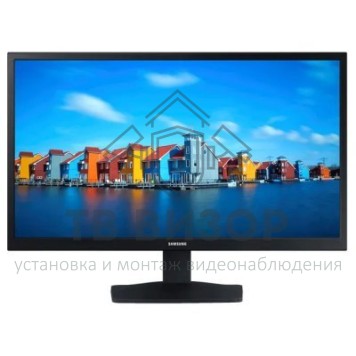 ЖК-монитор Монитор Samsung 23.8