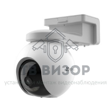 Видеокамера IP CS-HB8 (4MP)-0