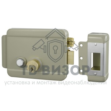 Замок электромеханический ST-RL073DI-GR-0