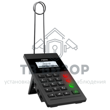IP/SIP домофон X2CP-2