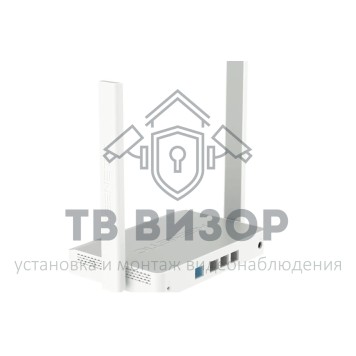 Роутер беспроводной KN-1713-2