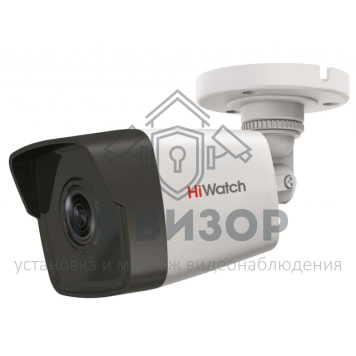 Видеокамера сетевая (IP) DS-I450M (2.8 mm)-0