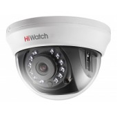 Видеокамера HD DS-T201(B) (6 mm)