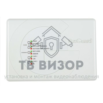 Контроллер доступа ACS-105-CE-S-4