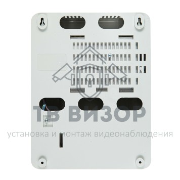 Контроллер доступа ACS-102-CE-B-2