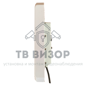 Считыватель дальней идентификации Домовой RFID-868 12дб до 15м-1