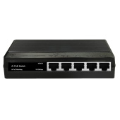 Коммутатор PoE TS-S1105