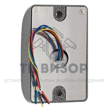 Кнопка выхода AT-H300M LED Gray-1