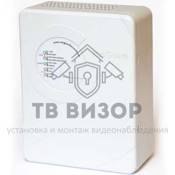 Контроллер доступа ACS-102-CE-B-1
