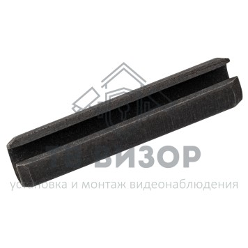 Штифт Штифт пружинный 4х20 Штифт Штифт пружинный 4х20-0