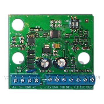 Преобразователь интерфейса PW-WRS-0