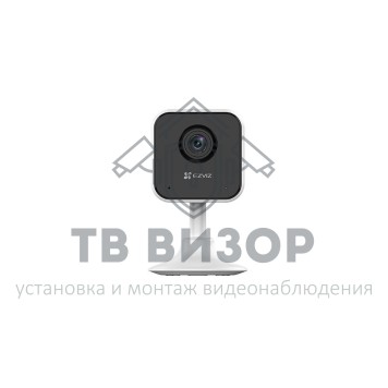 Видеокамера IP H1c (1080p)-0