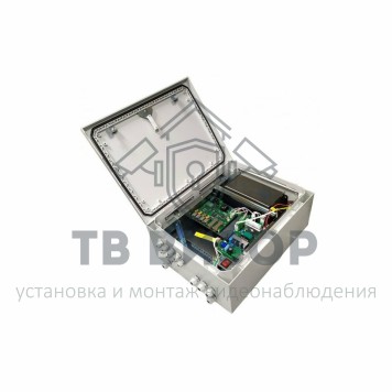 Узел доступа PSW-2G+UPS-Box-0