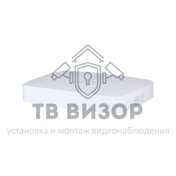 Видеорегистратор HD (UVR) DH-XVR4104C-I-0