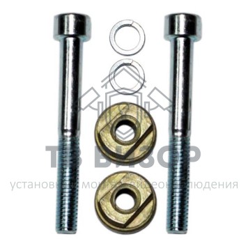 Болт Спецболт ML-450-0