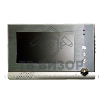 Монитор видеодомофона KC-VM2-0