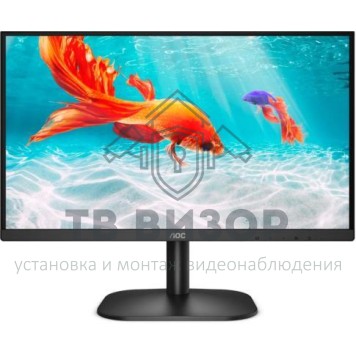 ЖК-монитор Монитор AOC 21.5