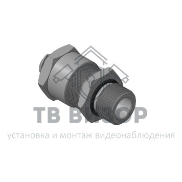 Кабельный ввод КВМ-ЕХЕ-15-М-0