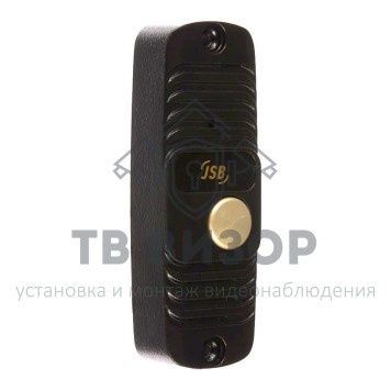 Вызывная аудиопанель JSBo 05.2.0.0.0 Черный (= JSB-A05)-0