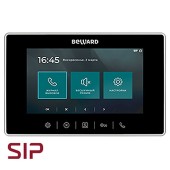 Монитор видеодомофона SM700