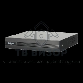 Видеорегистратор HD (UVR) DH-XVR1B04H-I/T-0