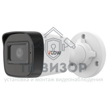 Видеокамера HD F-AC-1121(2.8mm) Видеокамера HD F-AC-1121(2.8mm)-0