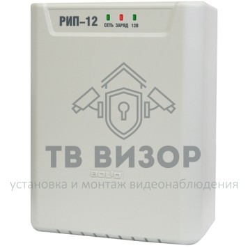 Источник питания Рип-12 исп.11-0