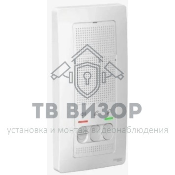 Аудиотрубка BLNDA000011 Blanca Бел Переговорное устройство (Домофон), 4,5В / уценка 1-0