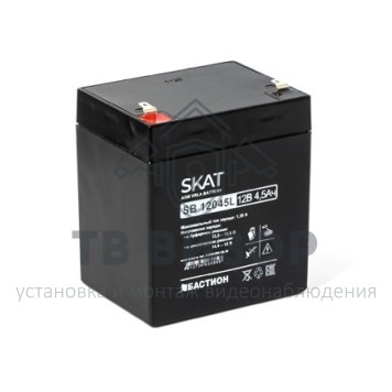 SKAT SB 12045L-0
