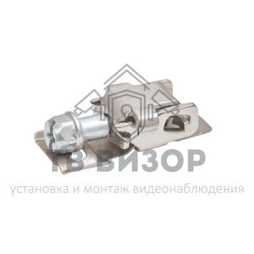 Замок TSi-LK9-0