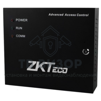 Контроллер доступа C3-400 Package B Контроллер доступа C3-400 Package B-0