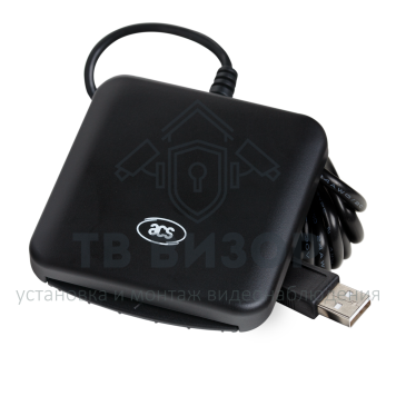 USB-считыватель ACR39U-U1-0