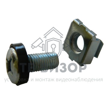 Комплект крепежа Крепежный набор, 